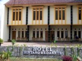 גארוט Hotel Bintang Redannte מראה חיצוני תמונה